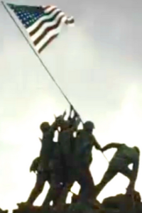 Flags of Our Fathers